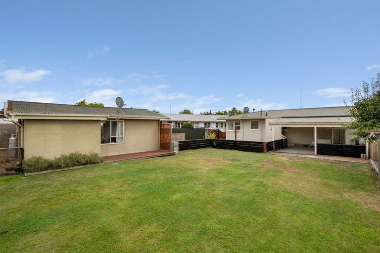 Photo of property in 4 Purser Crescent, Witherlea, Blenheim, 7201