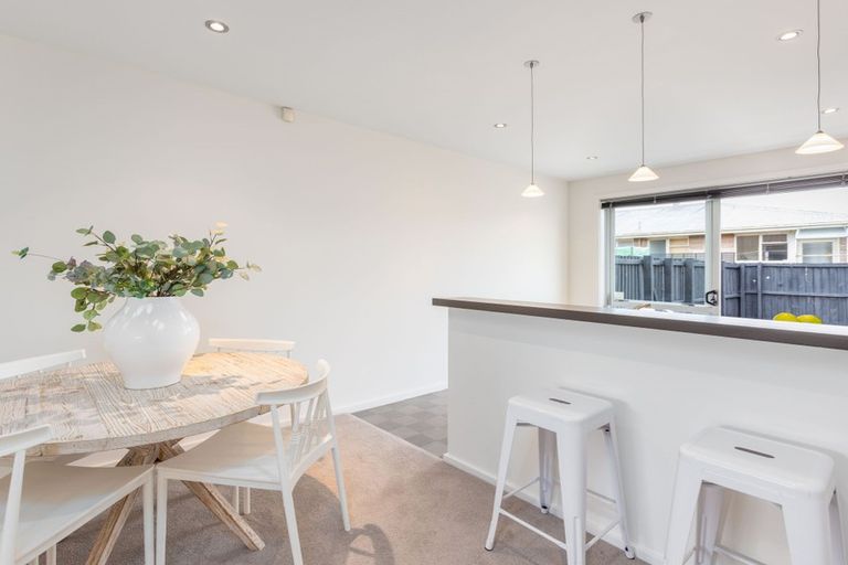 Photo of property in 3/7 Dover Street, St Albans, Christchurch, 8014