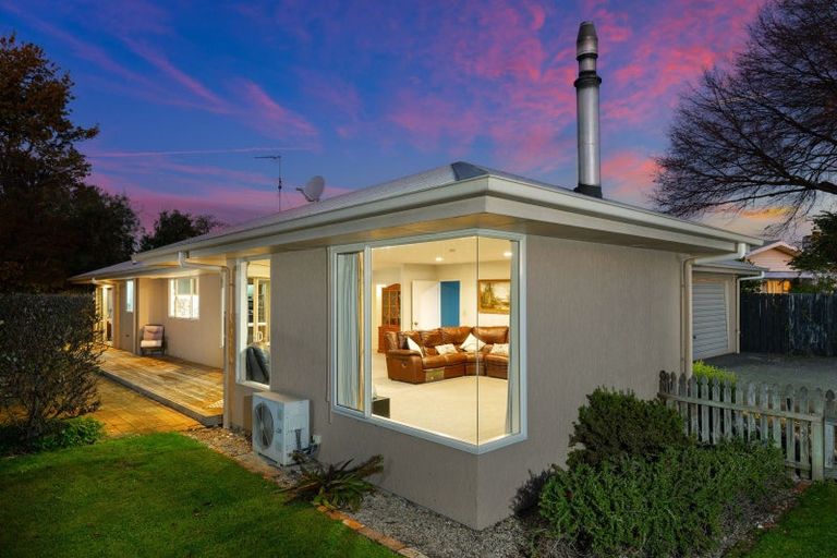 Photo of property in 16b Ward Street, Springlands, Blenheim, 7201