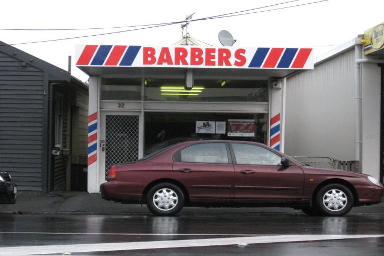 Photo of property in 32 Coutts Street, Kilbirnie, Wellington, 6022