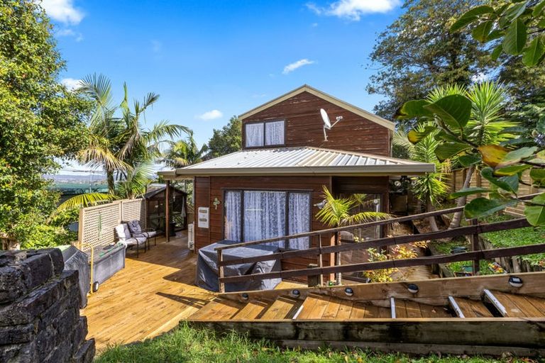 Photo of property in 1/86 Waimumu Road, Massey, Auckland, 0614