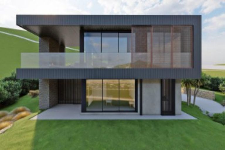 Photo of property in 16 Akitu Rise, Wanaka, 9305