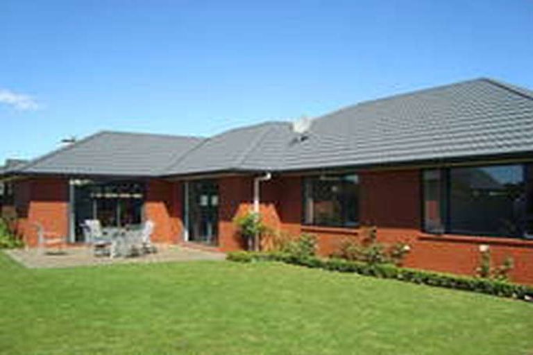 Photo of property in 25 Northwood Avenue, Waikiwi, Invercargill, 9810