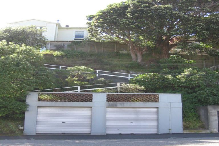 Photo of property in 39 Upland Road, Kelburn, Wellington, 6012