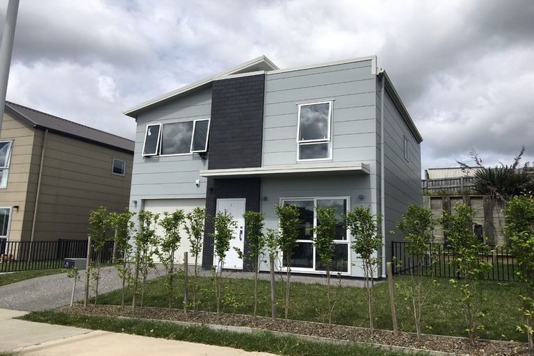 Photo of property in 25 Ridgedale Crescent, Flagstaff, Hamilton, 3210