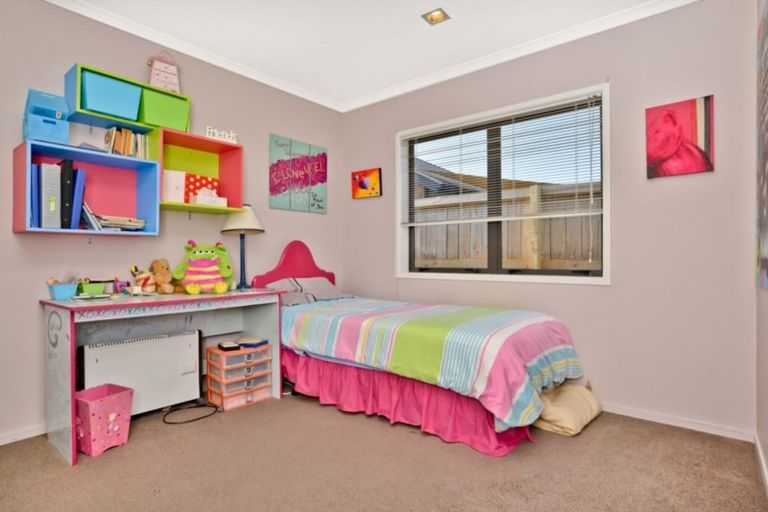 Photo of property in 15 Mosslea Court, Rototuna North, Hamilton, 3210