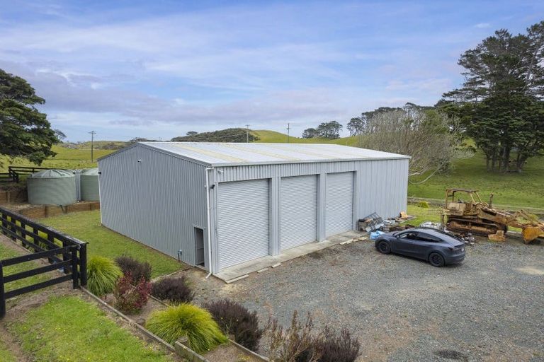 Property details for 2448 Far North Road, Waiharara, Kaitaia, 0484