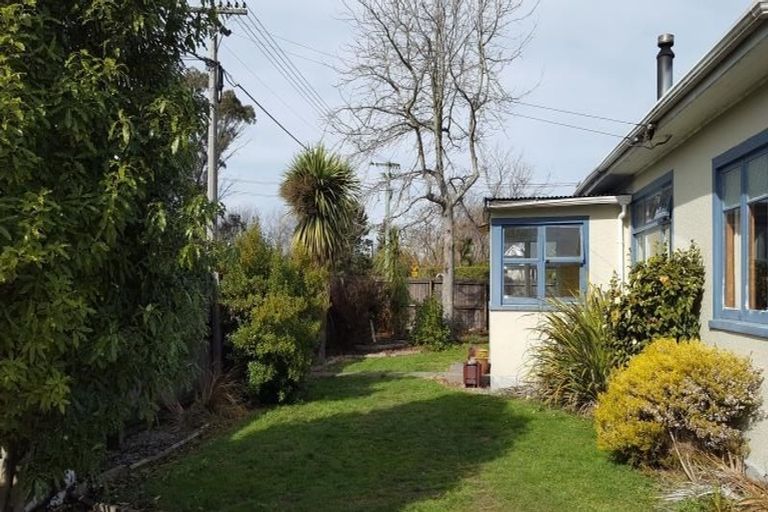 Photo of property in 24 Aylesford Street, Mairehau, Christchurch, 8013