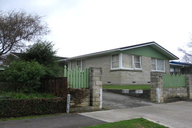 Photo of property in 29 Anakiwa Street, Kelvin Grove, Palmerston North, 4414