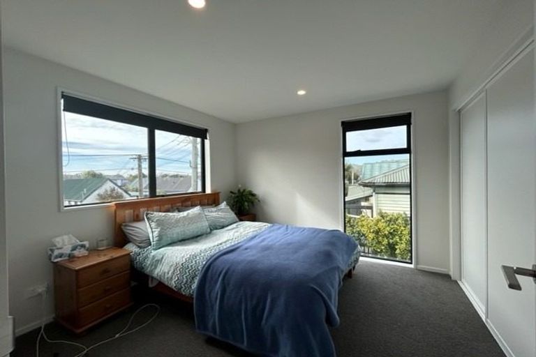 Photo of property in 1/4 Gibbon Street, Sydenham, Christchurch, 8023