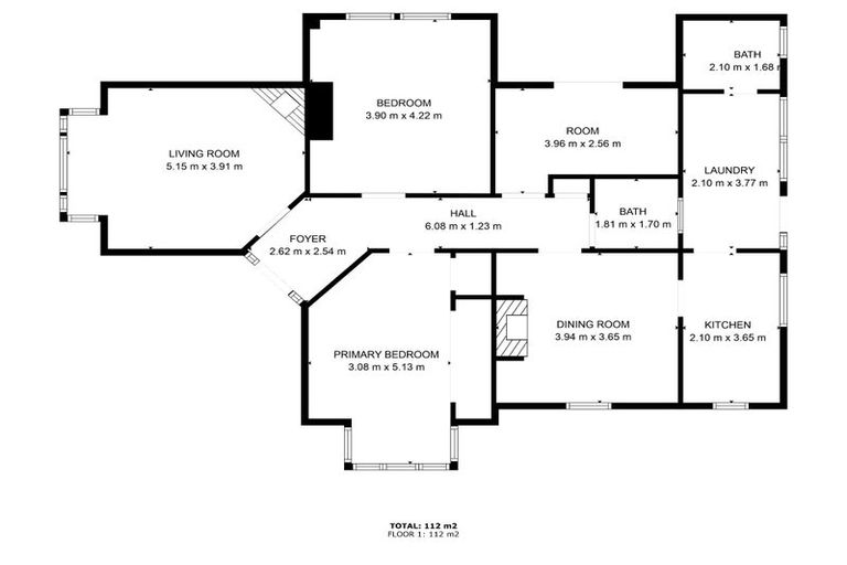 Photo of property in 28 Dundonald Street, Tainui, Dunedin, 9013