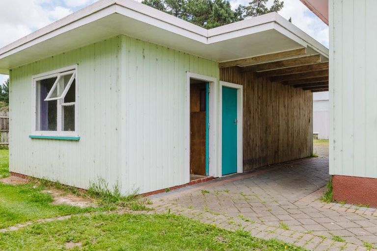 Photo of property in 6 Valley Road, Woodville, 4998