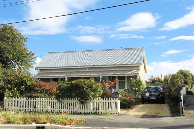 Photo of property in 1 Vienna Street, Waltham, Christchurch, 8023