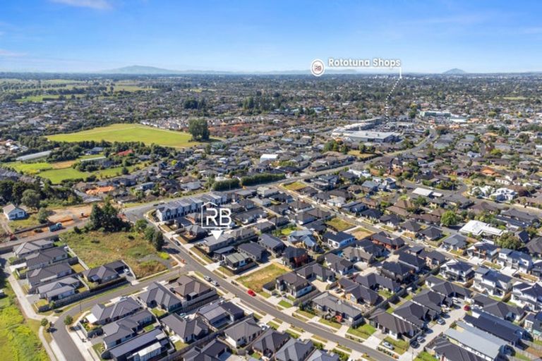 Photo of property in 6/3 North Ridge Drive, Rototuna North, Hamilton, 3281