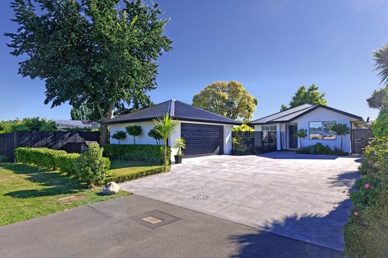 Photo of property in 18 Kenwyn Avenue, St Albans, Christchurch, 8052