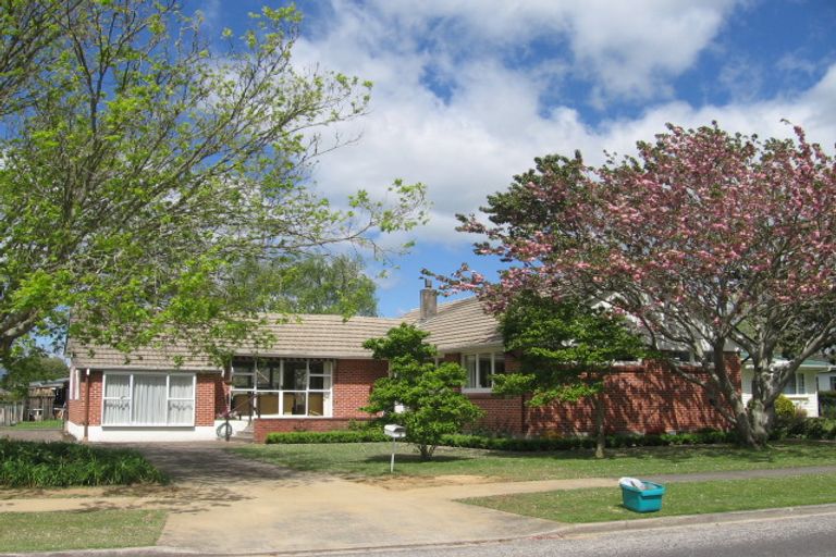 Photo of property in 8 Hampton Terrace, Matamata, 3400