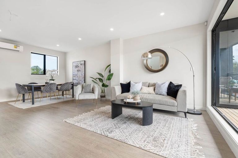 Photo of property in 18b Kings Road, Panmure, Auckland, 1072