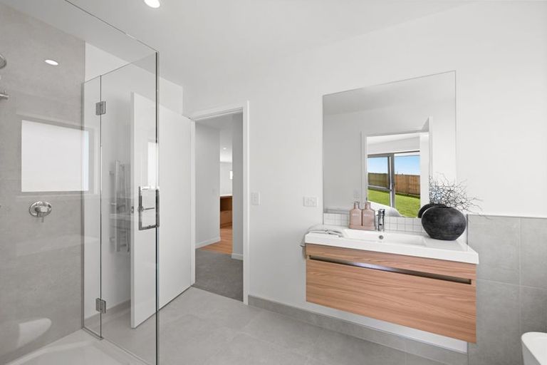 Photo of property in 3 One Haruru Street, Cambridge, 3493