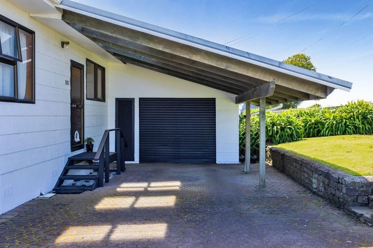 Photo of property in 101 Clemow Road, Fitzroy, New Plymouth, 4312