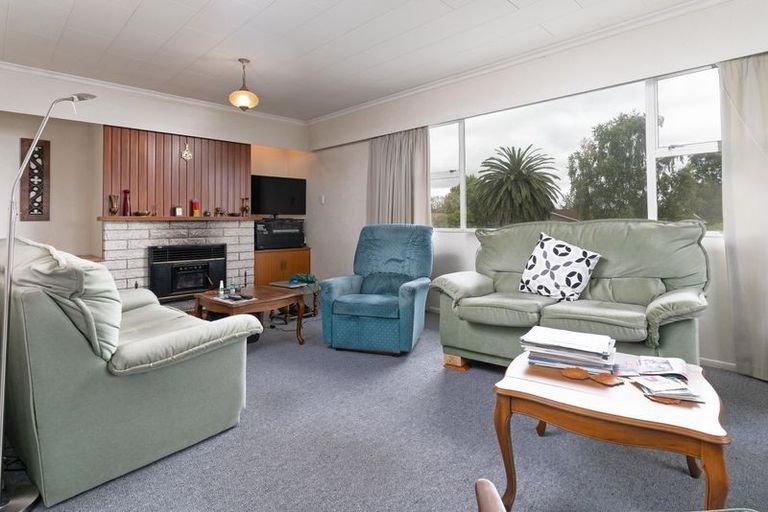 Photo of property in 1 Konini Street, Lansdowne, Masterton, 5810