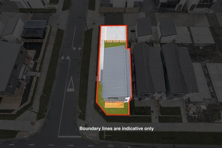 Photo of property in 20 Corporal Street, Papakura, 2110