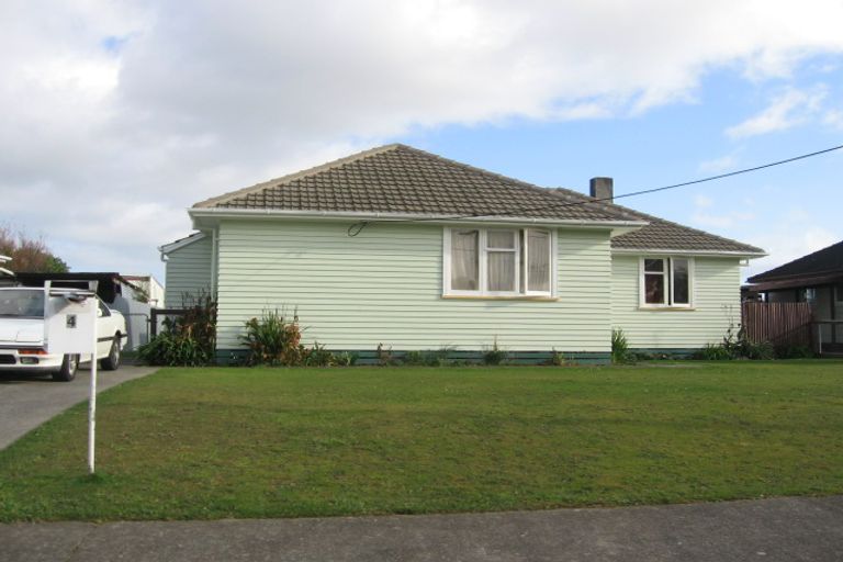 Photo of property in 4 Edinburgh Street, Feilding, 4702