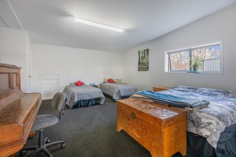 Photo of property in 262 Burnside Road, Ashley Clinton, Takapau, 4288