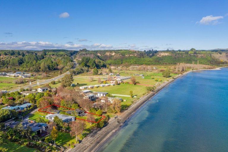 Photo of property in 7 Northcroft Street, Waitahanui, Taupo, 3378