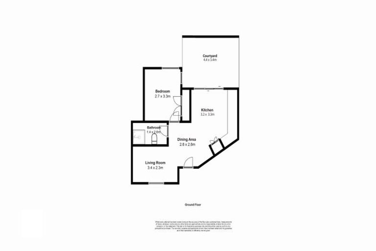 Photo of property in 121d The Parade, Island Bay, Wellington, 6023