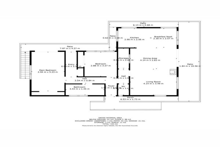 Photo of property in 17 Sapphire Crescent, Tairua, 3508