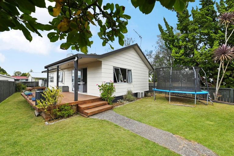 Photo of property in 35a Lindsay Crescent, Nawton, Hamilton, 3200