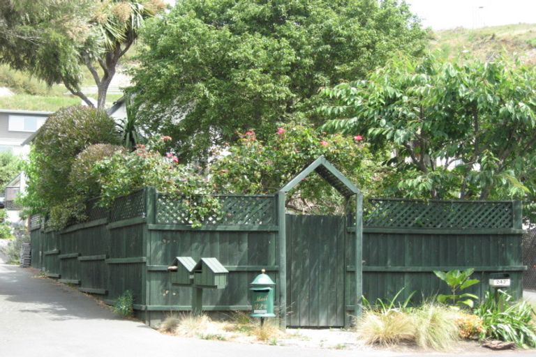 Photo of property in 242g Main Road, Moncks Bay, Christchurch, 8081