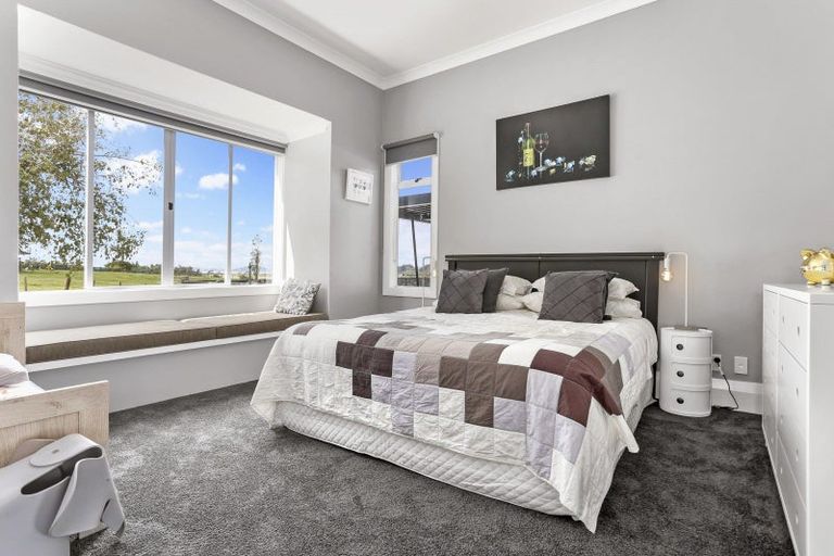 Photo of property in 490 North Road, Clevedon, Papakura, 2582