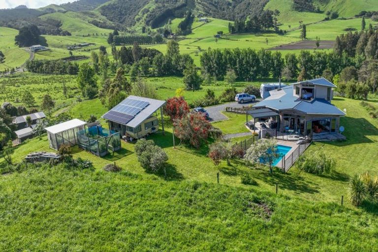 Photo of property in 915 Waikare Road, Waerenga, Te Kauwhata, 3781