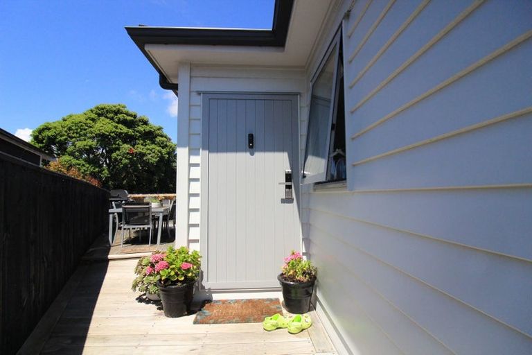 Photo of property in 8c Awamutu Grove, Waiwhetu, Lower Hutt, 5010
