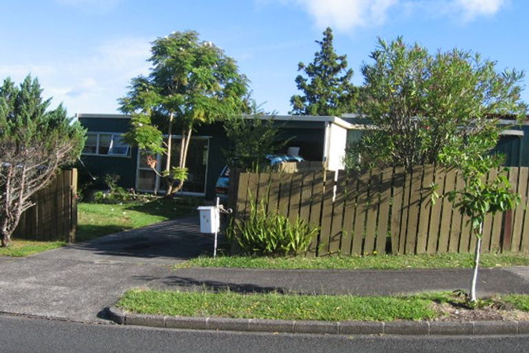 Photo of property in 3/4 Cruickshank Crescent, Meadowbank, Auckland, 1072