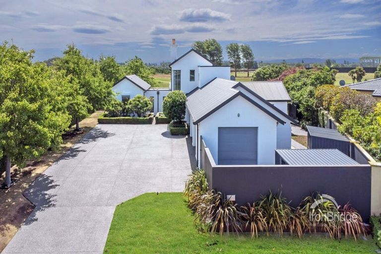 Photo of property in 23 Mayfly Lane, Northwood, Christchurch, 8051