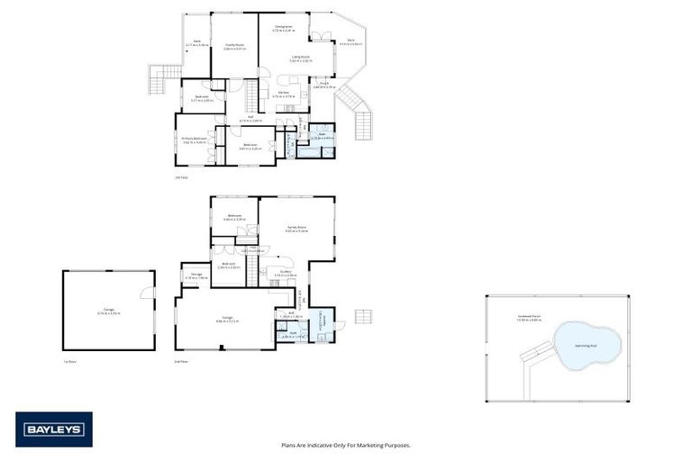 Photo of property in 42 Koraha Road, Kumeu, 0892