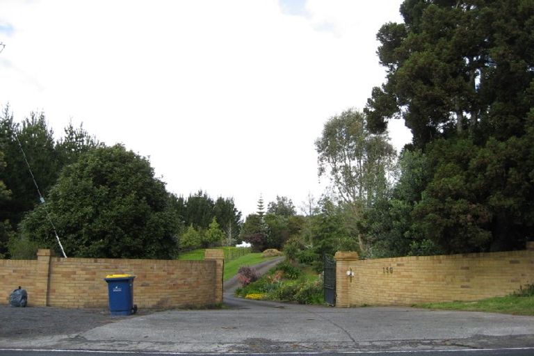 Photo of property in 159 Brigham Creek Road, Whenuapai, Auckland, 0618