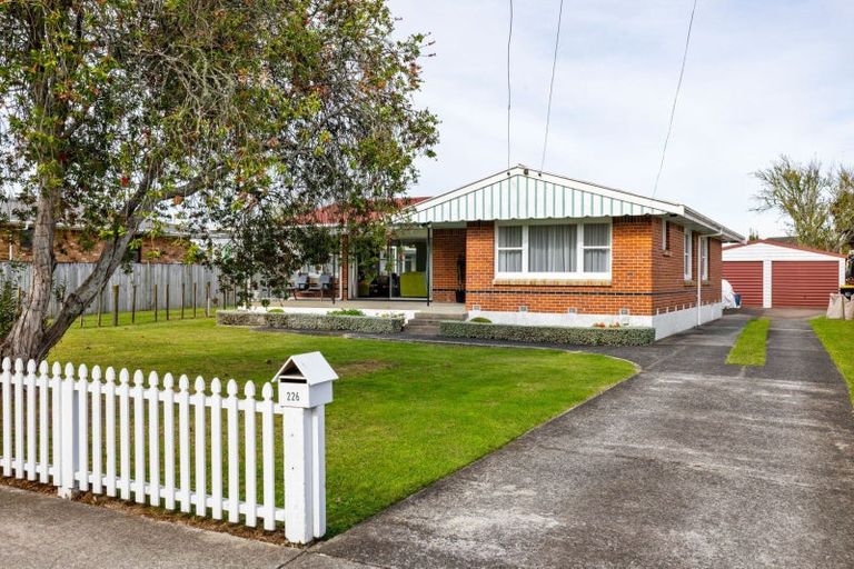 Photo of property in 226 Te Rahu Road, Te Awamutu, 3800