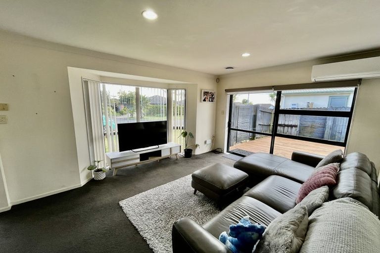 Photo of property in 24 Genesis Place, Flat Bush, Auckland, 2019