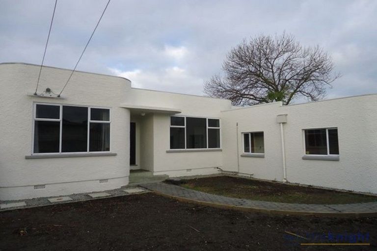 Photo of property in 61 Kirkwood Avenue, Upper Riccarton, Christchurch, 8041
