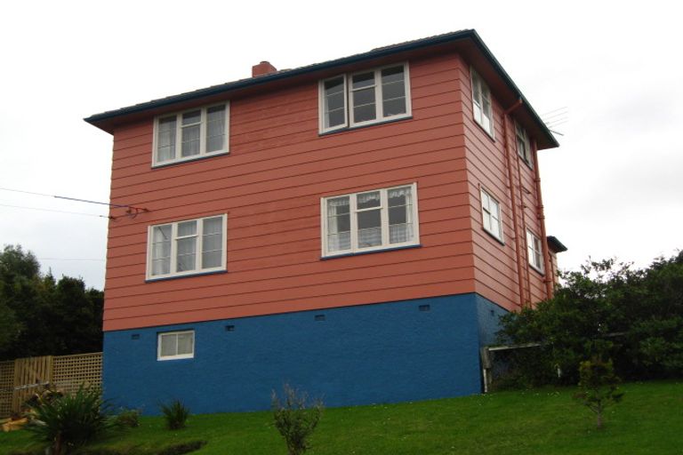 Photo of property in 57 Panmure Avenue, Calton Hill, Dunedin, 9012