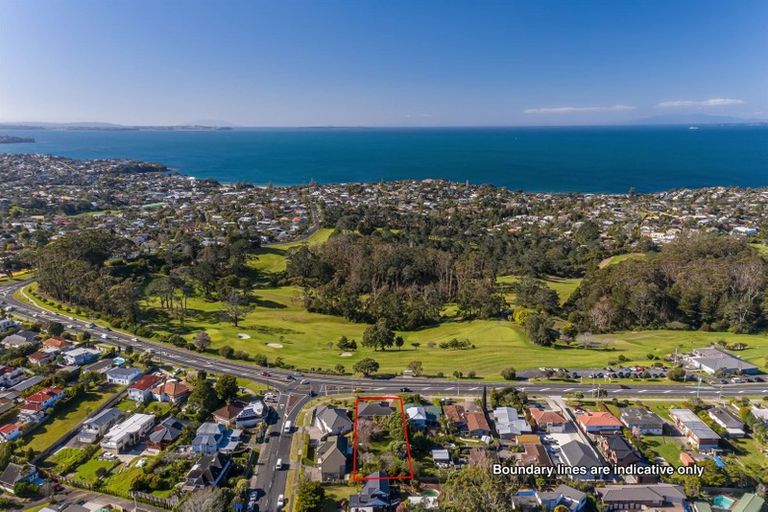 Photo of property in 314 East Coast Road, Forrest Hill, Auckland, 0620