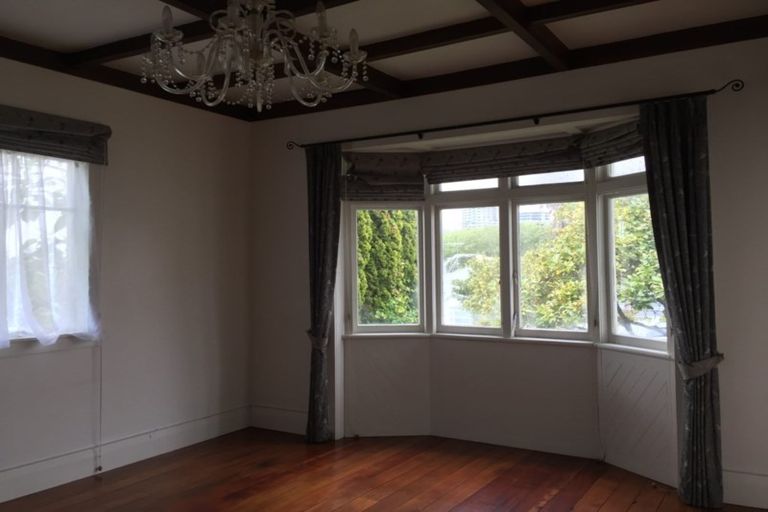 Photo of property in 10 Anglesea Street, Freemans Bay, Auckland, 1011
