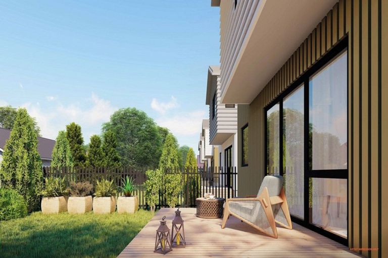 Photo of property in 7/14 Trentham Road, Takanini, Papakura, 2112