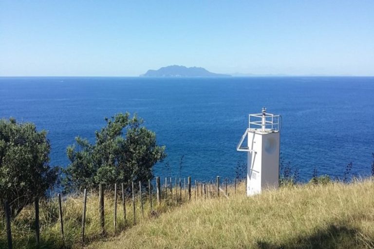 Photo of property in 100 Omaha Block Access Road, Leigh, 0985