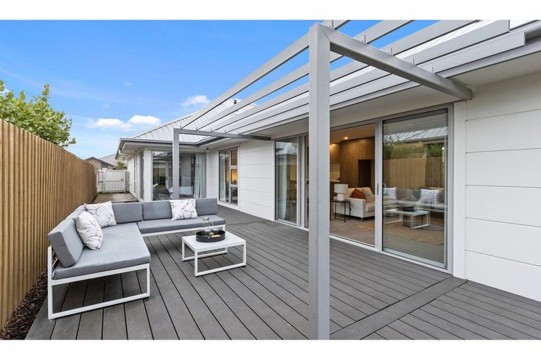 Photo of property in 22 Gartrell Road, Wigram, Christchurch, 8042