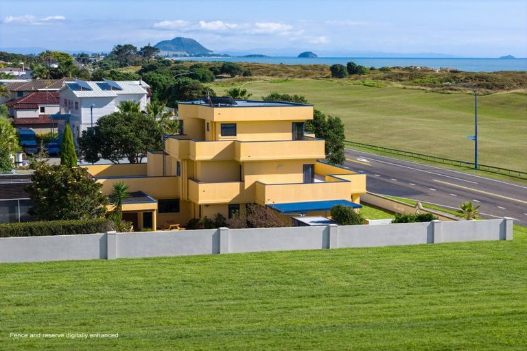Photo of property in 1 Bermuda Drive, Papamoa Beach, Papamoa, 3118