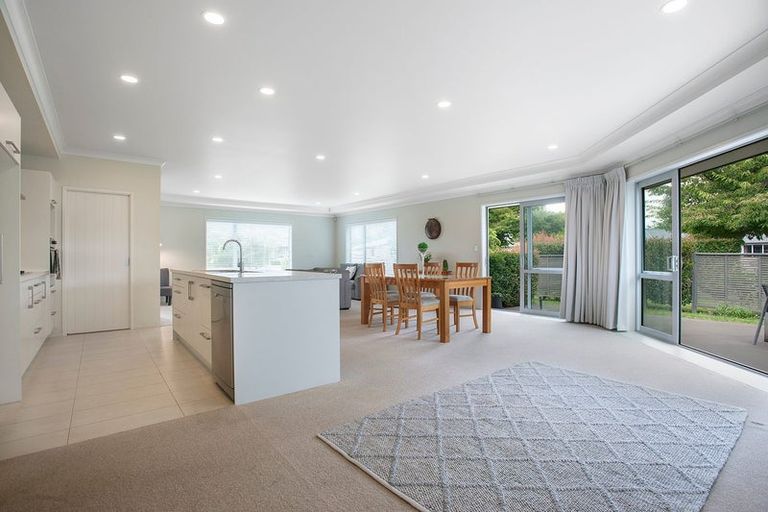 Photo of property in 25 Mckenzie Place, Matamata, 3400